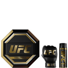 Takedown Coffret Eau de Parfum 100 ml