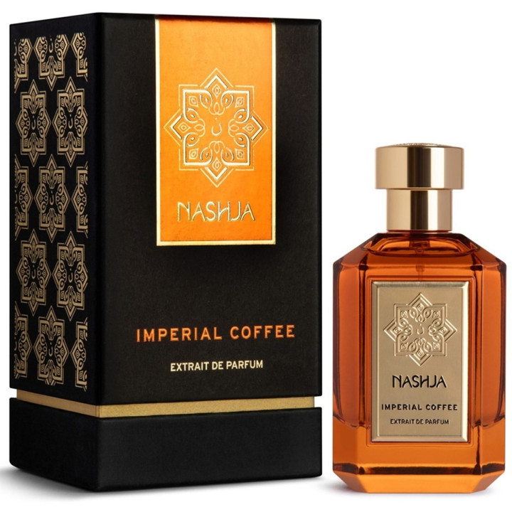 Imperial Coffee Extrait de Parfum