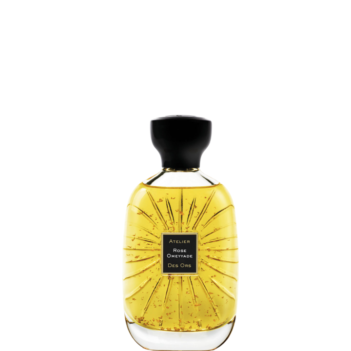 Rose Omeyyade Eau de Parfum 100 ml