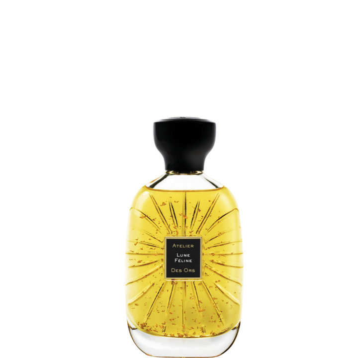 Lune Féline Eau de Parfum 100 ml