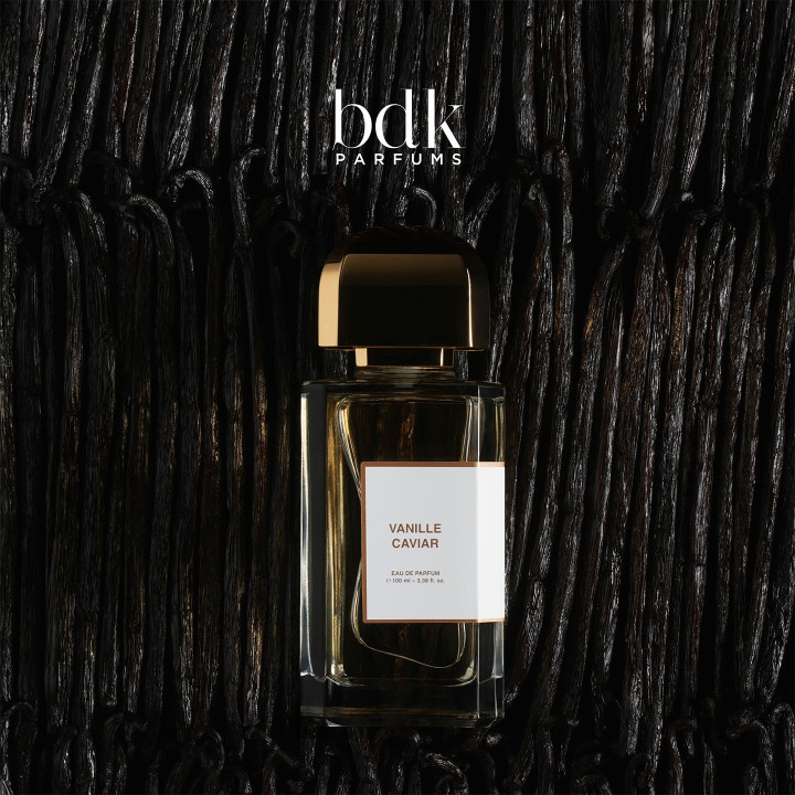 Vanille Caviar Eau de Parfum
