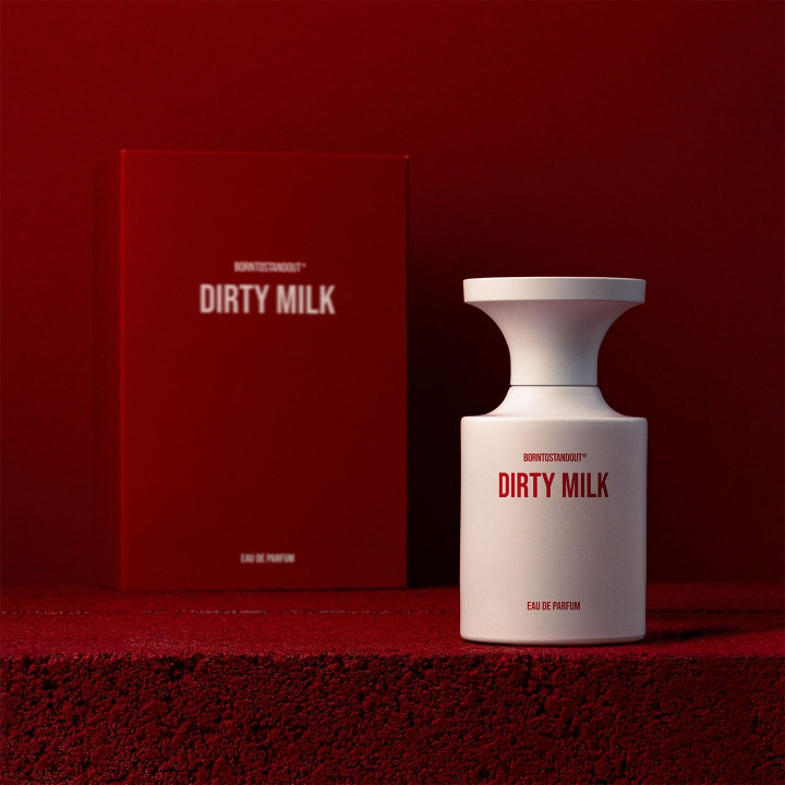 Dirty Milk Eau de Parfum