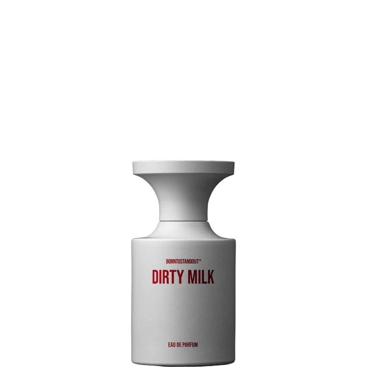 Dirty Milk Eau de Parfum - 50 ml - Born To Stand Out - Incenza