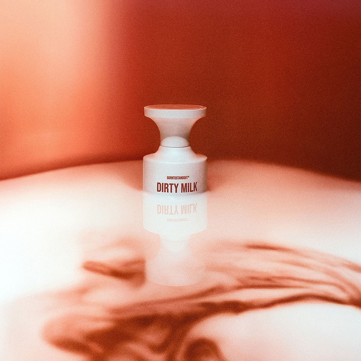 Dirty Milk Eau de Parfum