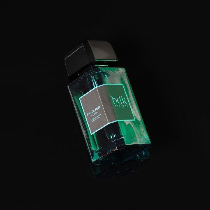 Pas Ce Soir Extrait de Parfum