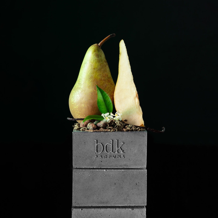 Pas Ce Soir Extrait de Parfum