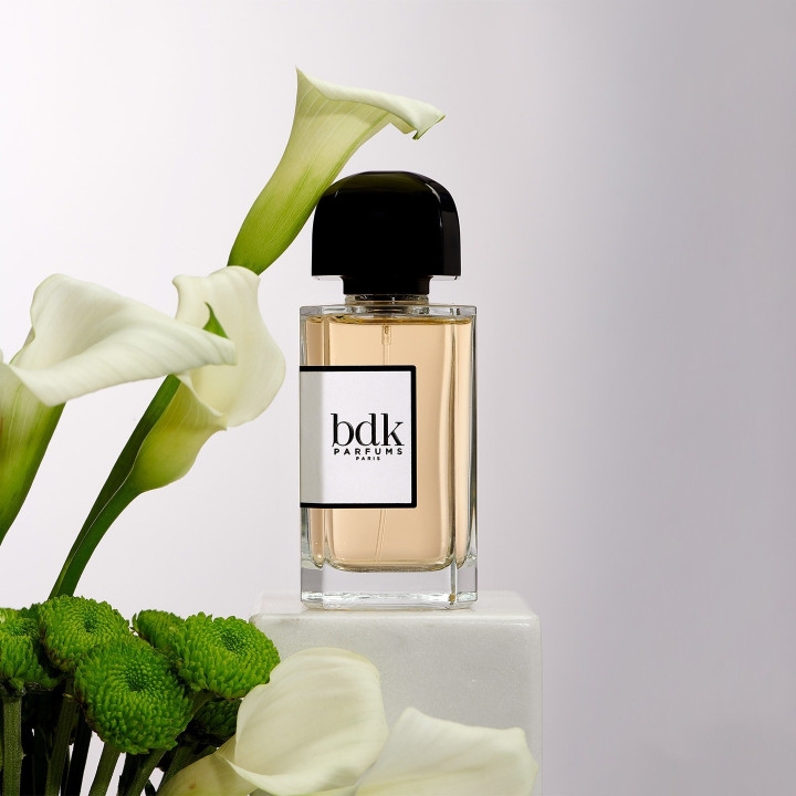 Pas Ce Soir Eau de Parfum