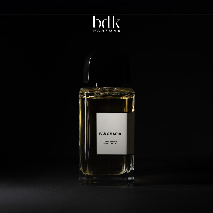 Pas Ce Soir Eau de Parfum