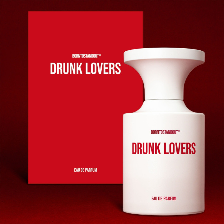 Drunk Lovers Eau de Parfum 