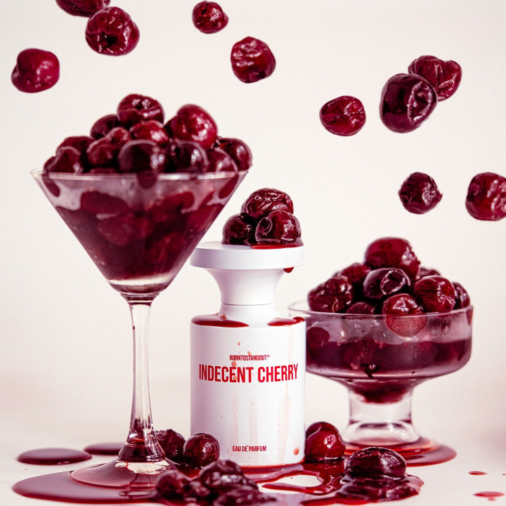 Indecent Cherry Eau de Parfum