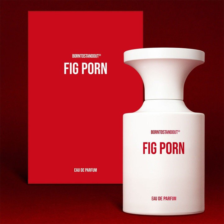 Fig Porn Eau de Parfum