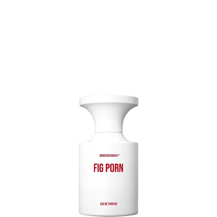 Fig Porn Eau de Parfum - 50 ml - Born To Stand Out - Incenza