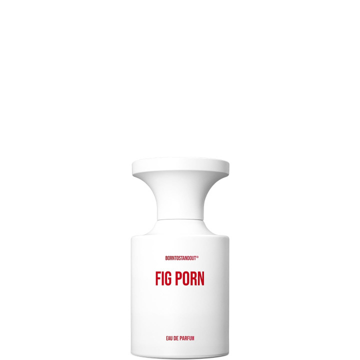 Fig Porn Eau de Parfum