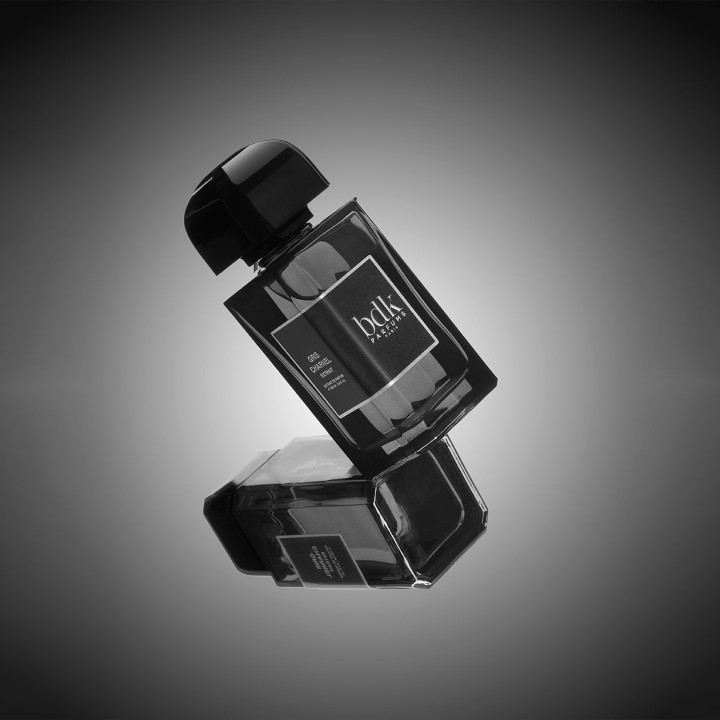 Gris Charnel Extrait de Parfum