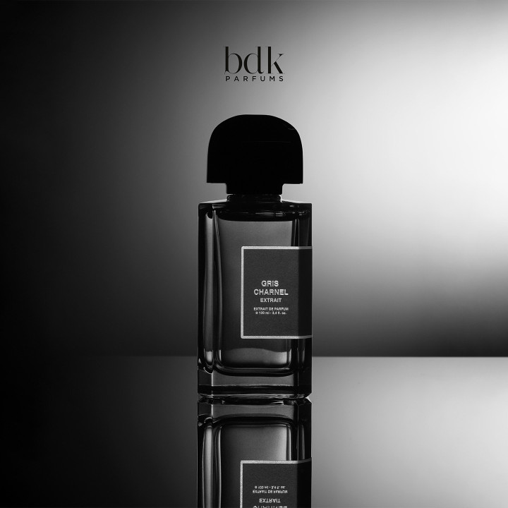 Gris Charnel Extrait de Parfum 100 ml
