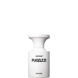 Fugazzi By Born To Stand Out Eau de Parfum - 50 ml