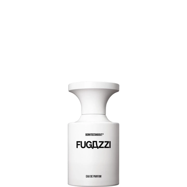 Fugazzi By Born To Stand Out Eau de Parfum - 50 ml - Born To Stand Out - Incenza