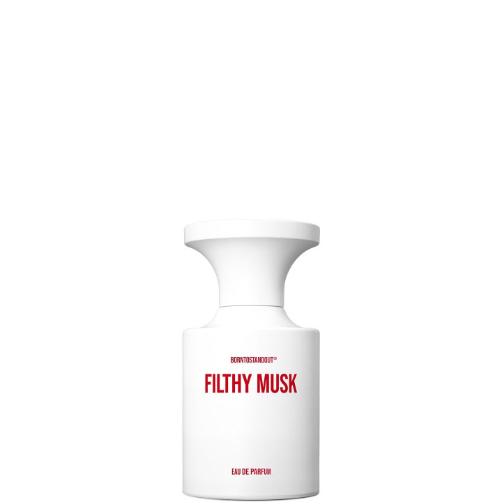 Filthy Musk Eau de Parfum - 50 ml