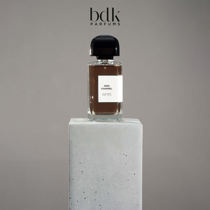 Gris Charnel Eau de Parfum