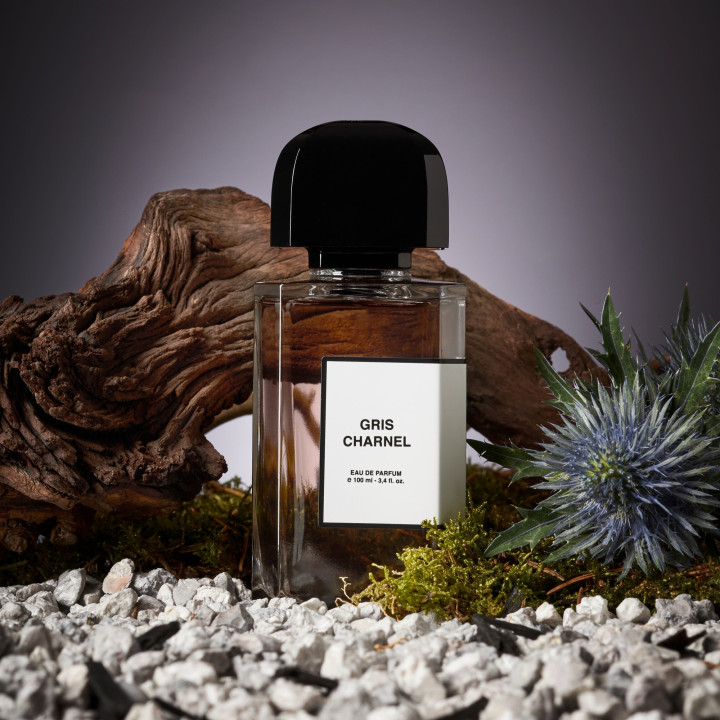 Gris Charnel Eau de Parfum