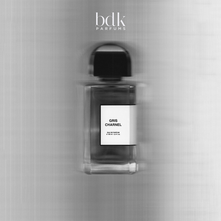 Gris Charnel Eau de Parfum