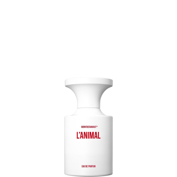 L'Animal Eau de Parfum - 50 ml