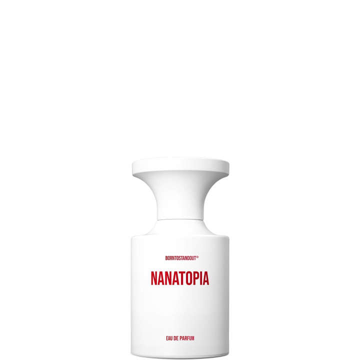 Nanatopia Eau de Parfum - 50 ml