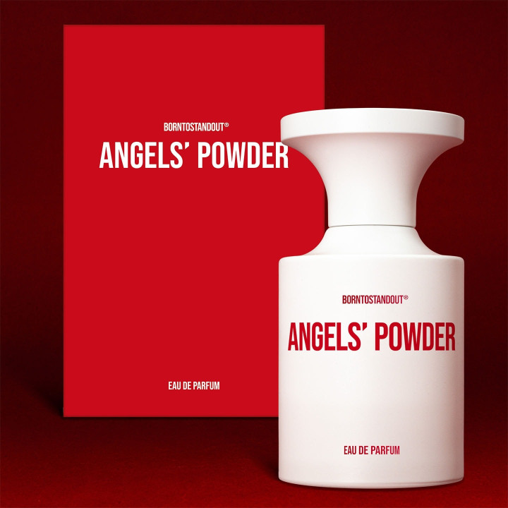 Angels' Powder Eau de Parfum