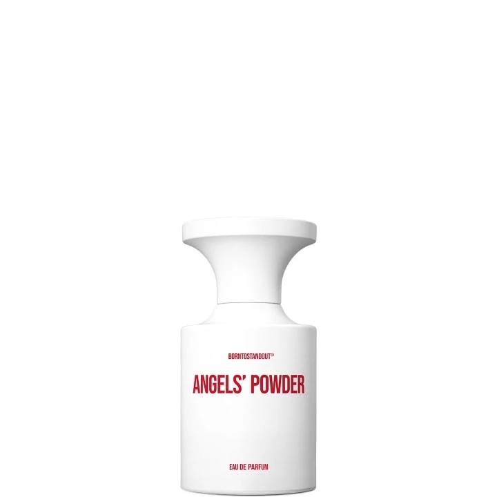 Angels' Powder Eau de Parfum - 50 ml - Born To Stand Out - Incenza