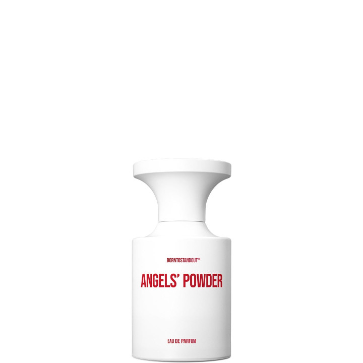 Angels' Powder Eau de Parfum