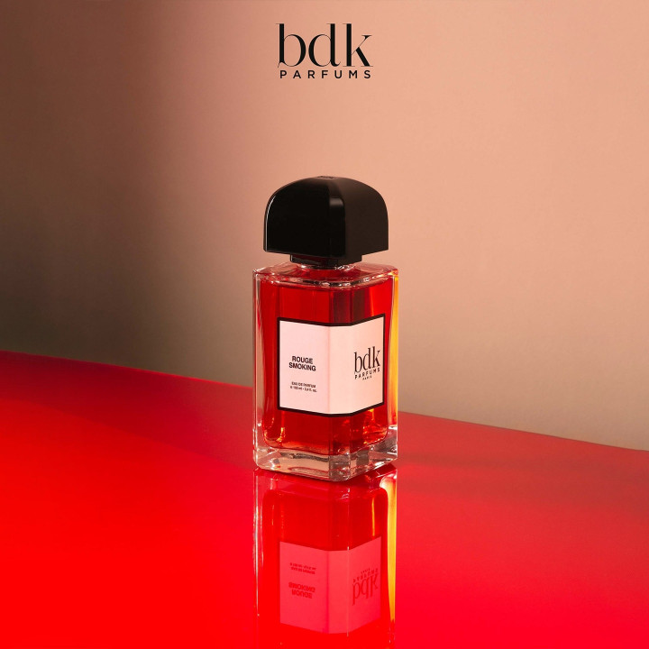 Rouge Smoking Eau de Parfum 100 ml