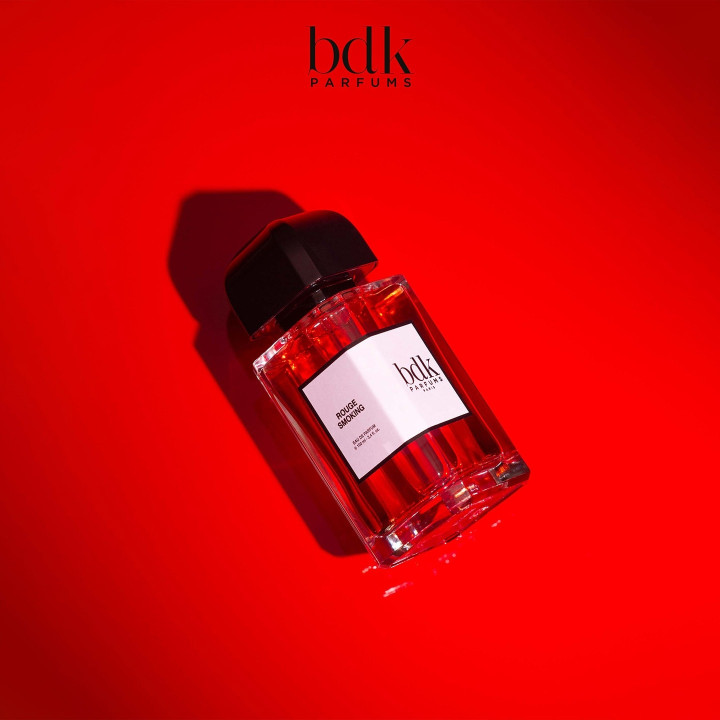 Rouge Smoking Eau de Parfum