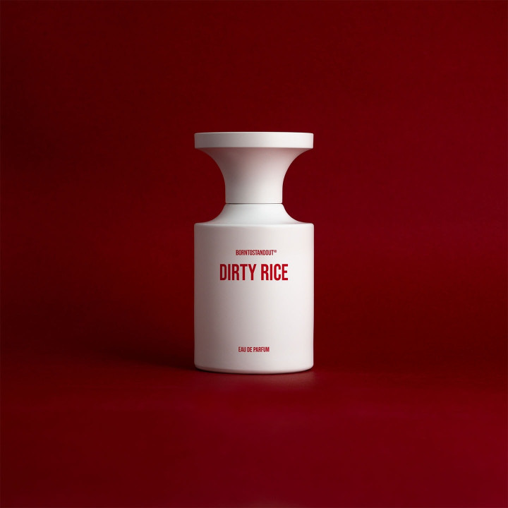 Dirty Rice Eau de Parfum