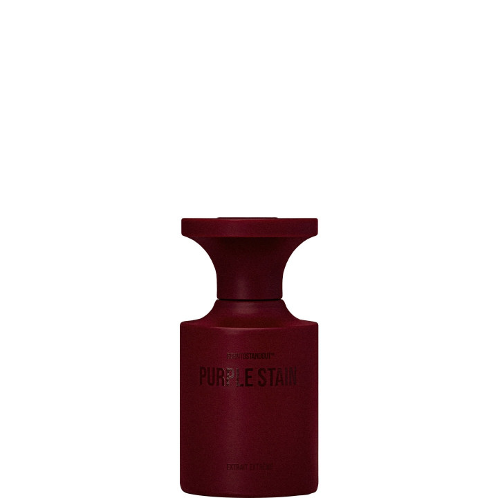 Purple Stain Extrait de Parfum Extrême - 50 ml
