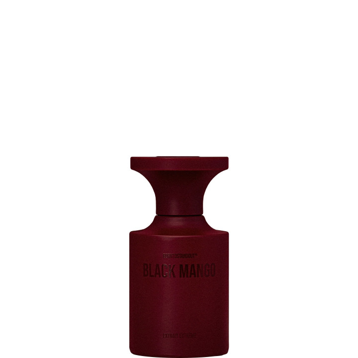 Black Mango Extrait de Parfum Extrême - 50 ml