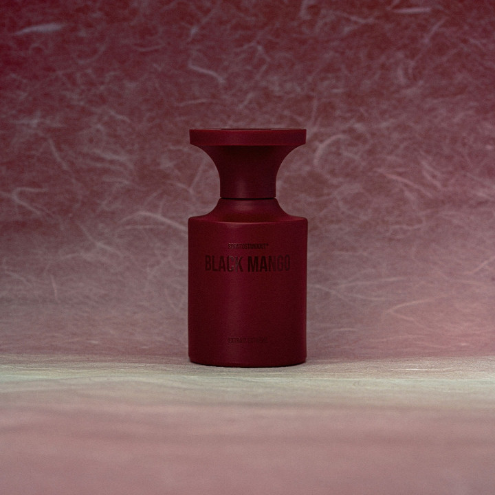 Black Mango Extrait de Parfum Extrême