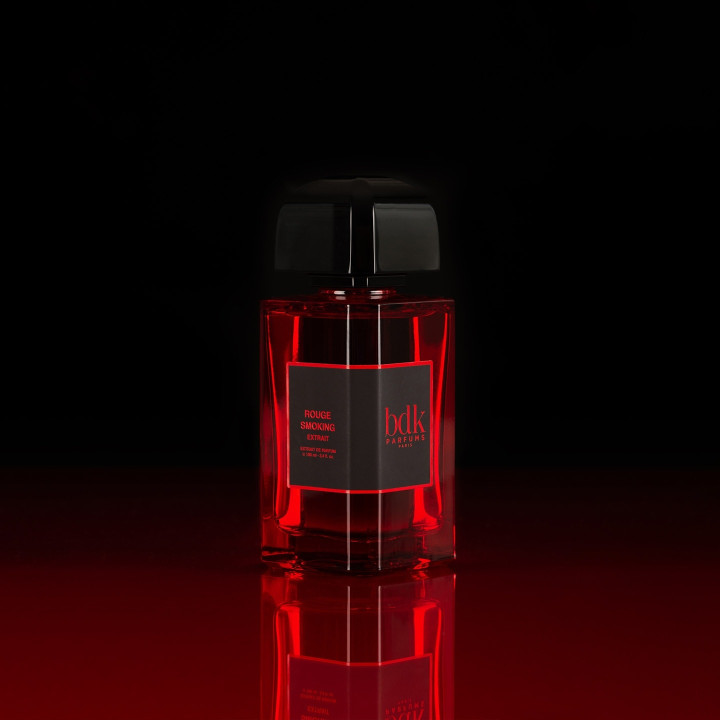 Rouge Smoking Extrait de Parfum