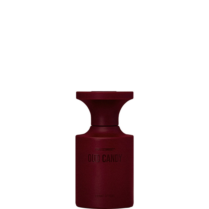 Oud Candy Extrait de Parfum Extrême - 50 ml