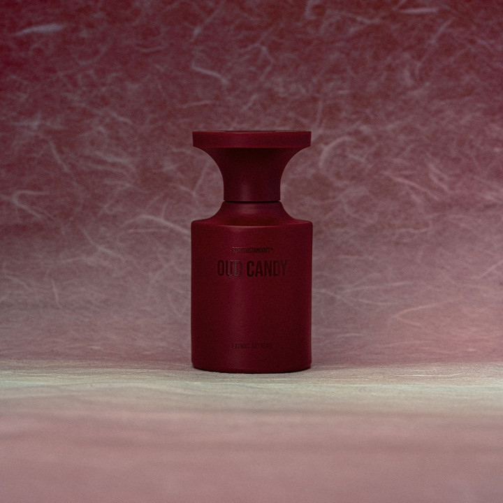 Oud Candy Extrait de Parfum Extrême