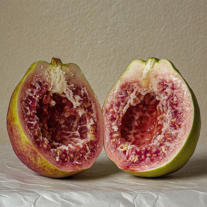 Black Guava Extrait de Parfum Extrême