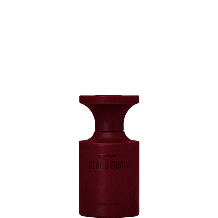 Black Guava Extrait de Parfum Extrême
