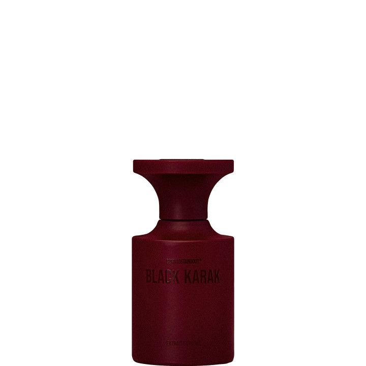 Black Karak Extrait de parfum Extrême