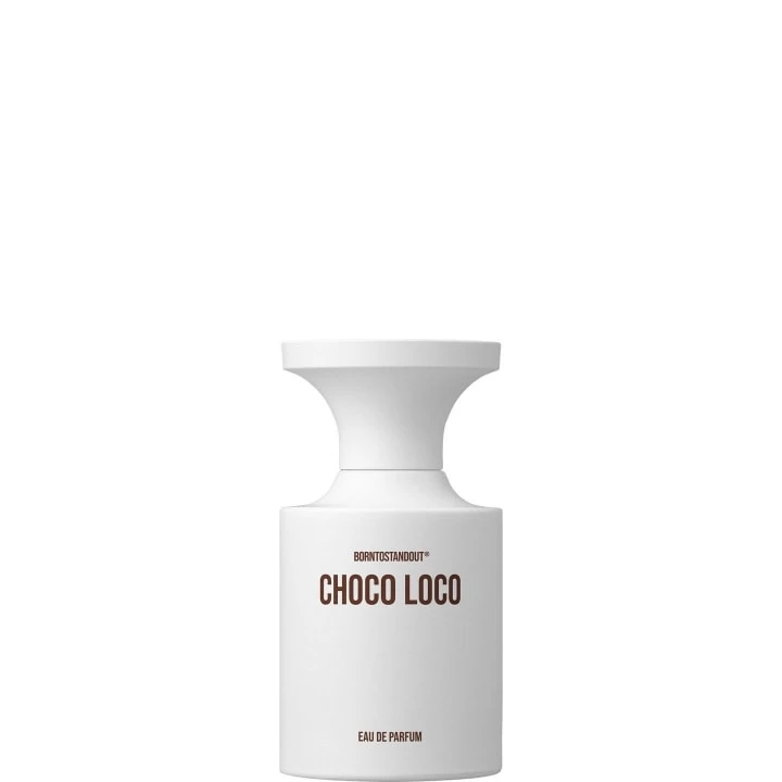 Choco Loco Eau de Parfum - 50 ml - Born To Stand Out - Incenza