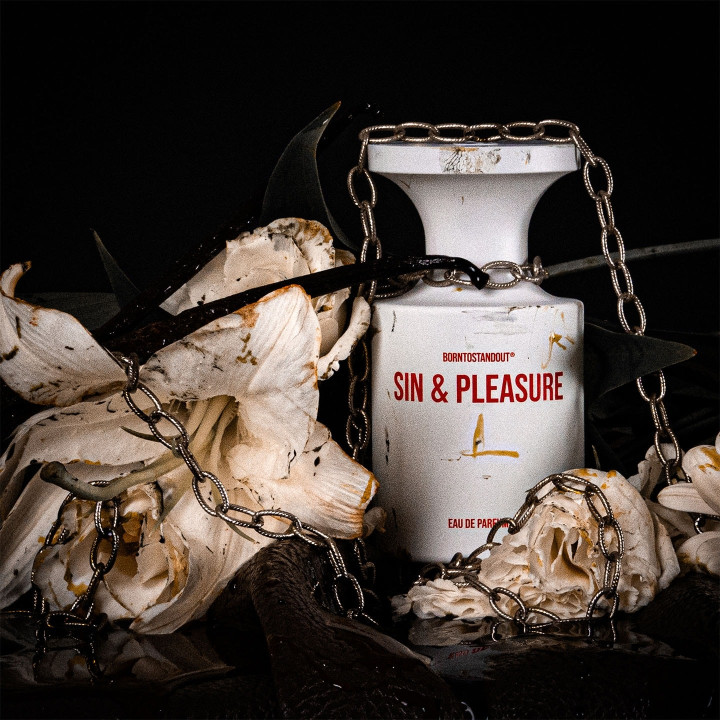 Sin & Pleasure Eau de Parfum