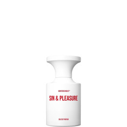 Sin & Pleasure Eau de Parfum - 50 ml