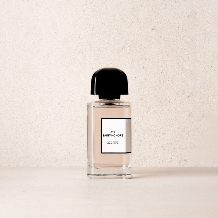 312 Saint-Honoré Eau de Parfum 100 ml