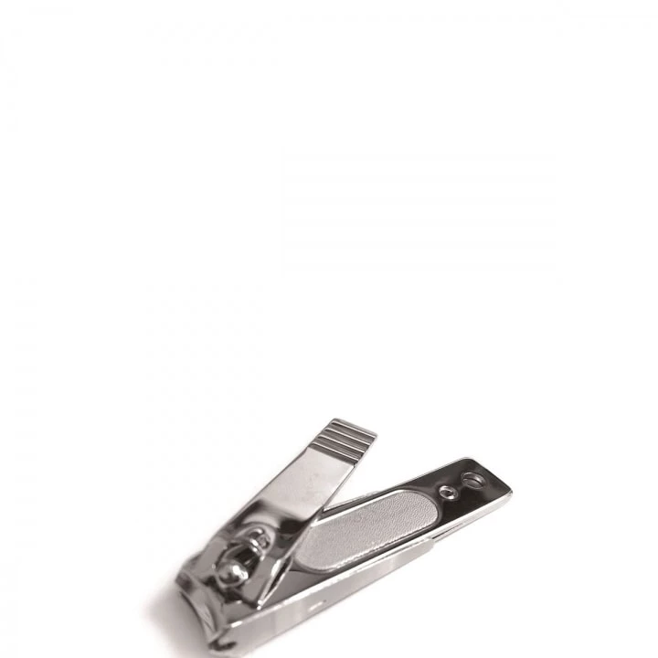 Coupe Ongle Luxe Carosse Brillant Acier Inoxydable - 6 cm - Samsar - Incenza