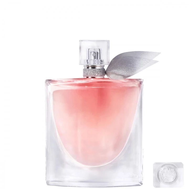 La Vie Est Belle Eau de Parfum Rechargeable 100 ml - LANCÔME - Incenza