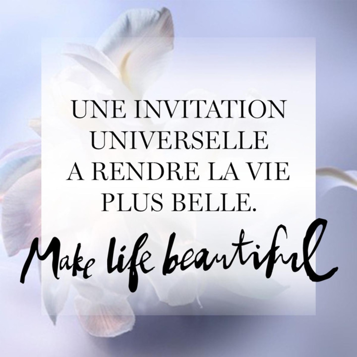 La Vie Est Belle Iris Absolu Eau de Parfum