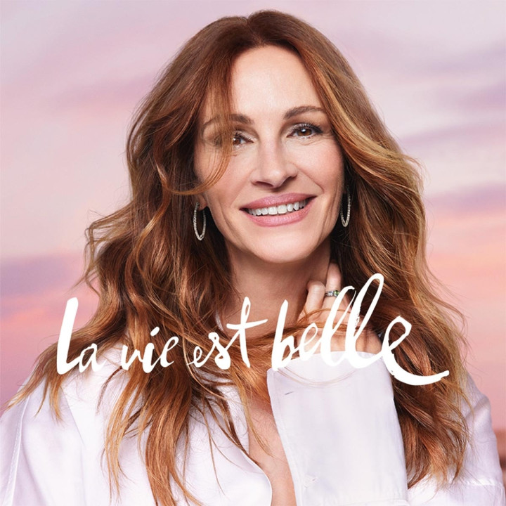  La Vie est Belle Soleil Cristal Eau de Parfum
